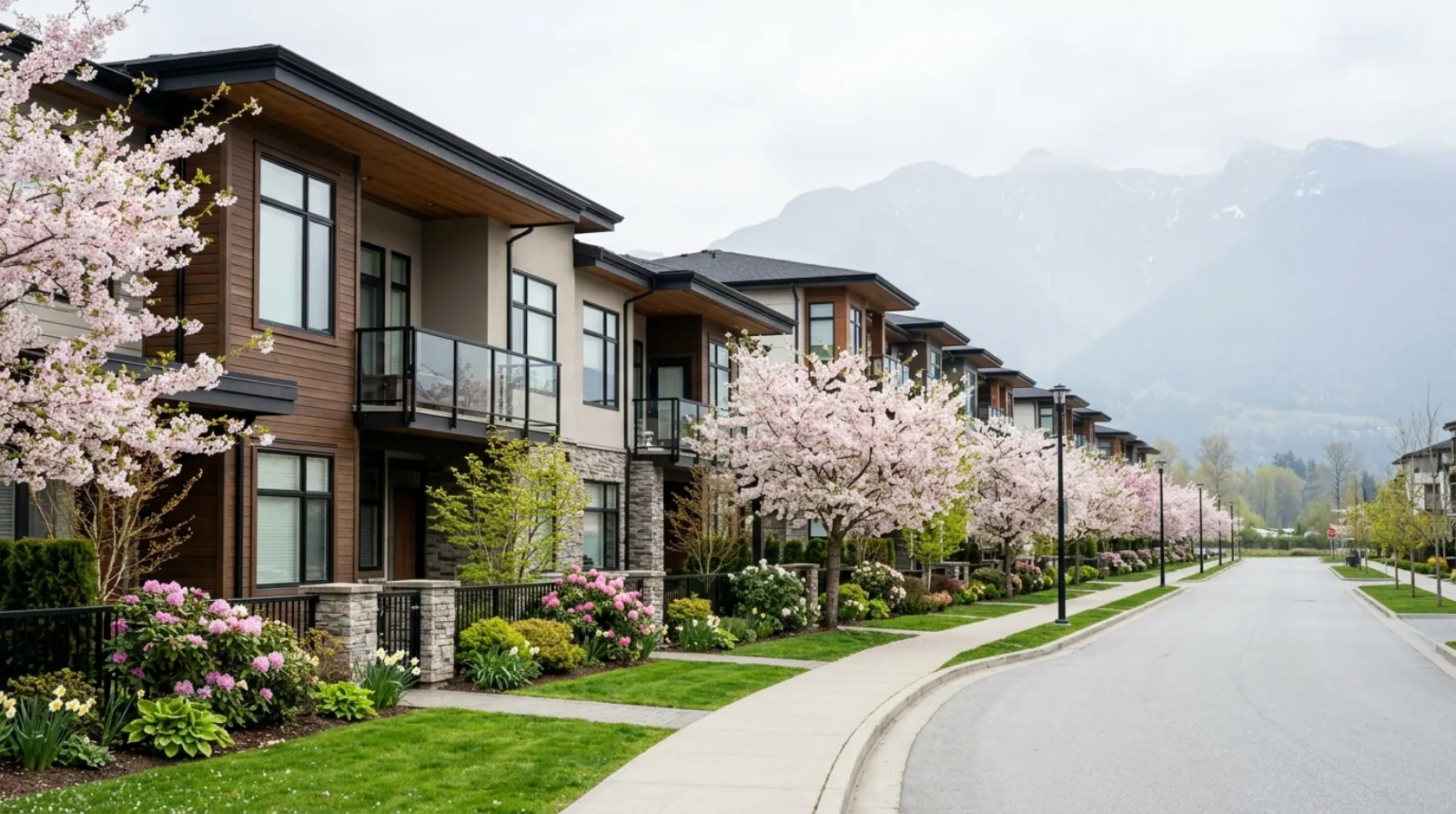 How Long Does It Take to Sell a House in the Fraser Valley in 2026? Five Stages, From the Decision to the Day You Are Paid